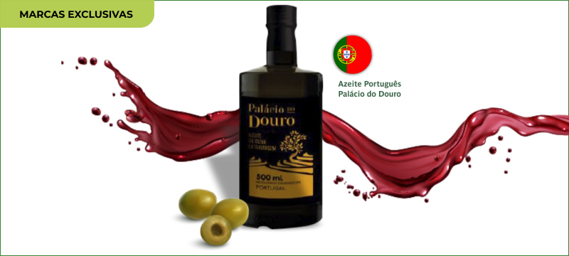 Azeite Palácio do Douro